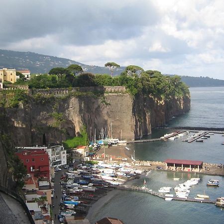 Casa Rachele Bed & Breakfast Piano di Sorrento Dış mekan fotoğraf