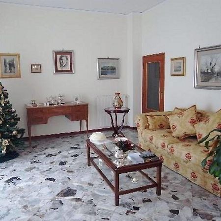 Casa Rachele Bed & Breakfast Piano di Sorrento Dış mekan fotoğraf