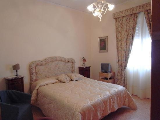 Casa Rachele Bed & Breakfast Piano di Sorrento Oda fotoğraf