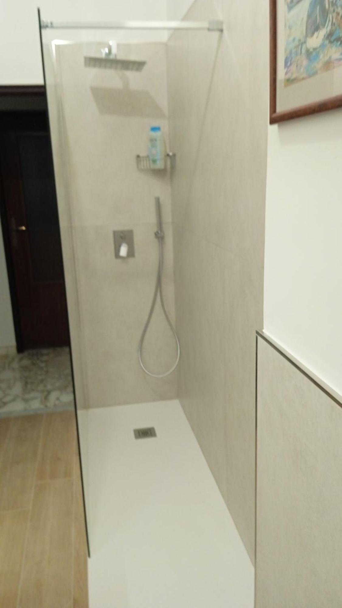 Casa Rachele Bed & Breakfast Piano di Sorrento Dış mekan fotoğraf