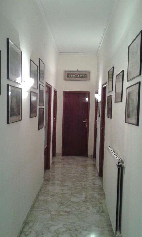 Casa Rachele Bed & Breakfast Piano di Sorrento Dış mekan fotoğraf