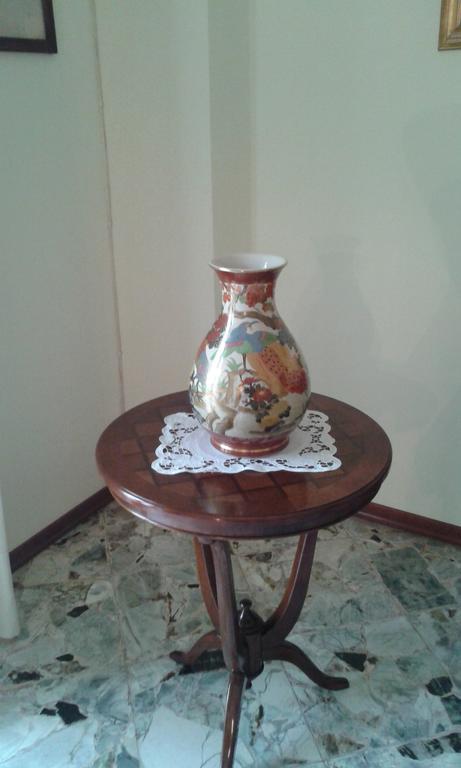 Casa Rachele Bed & Breakfast Piano di Sorrento Dış mekan fotoğraf