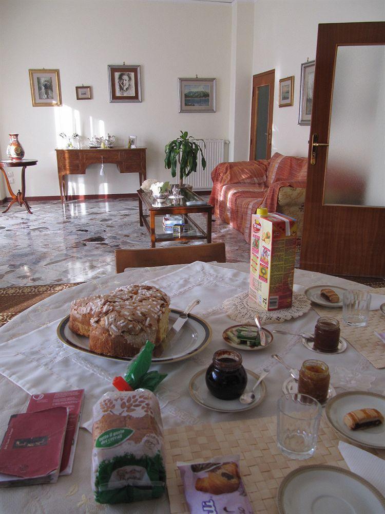 Casa Rachele Bed & Breakfast Piano di Sorrento Dış mekan fotoğraf