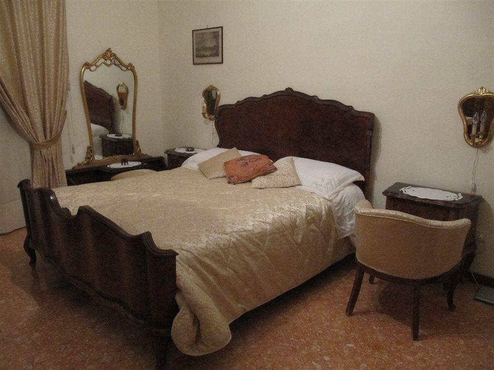 Casa Rachele Bed & Breakfast Piano di Sorrento Dış mekan fotoğraf