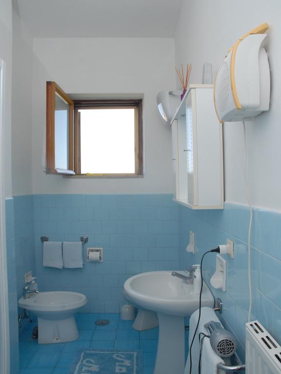 Casa Rachele Bed & Breakfast Piano di Sorrento Dış mekan fotoğraf