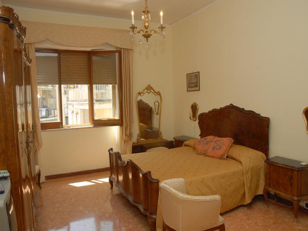 Casa Rachele Bed & Breakfast Piano di Sorrento Oda fotoğraf