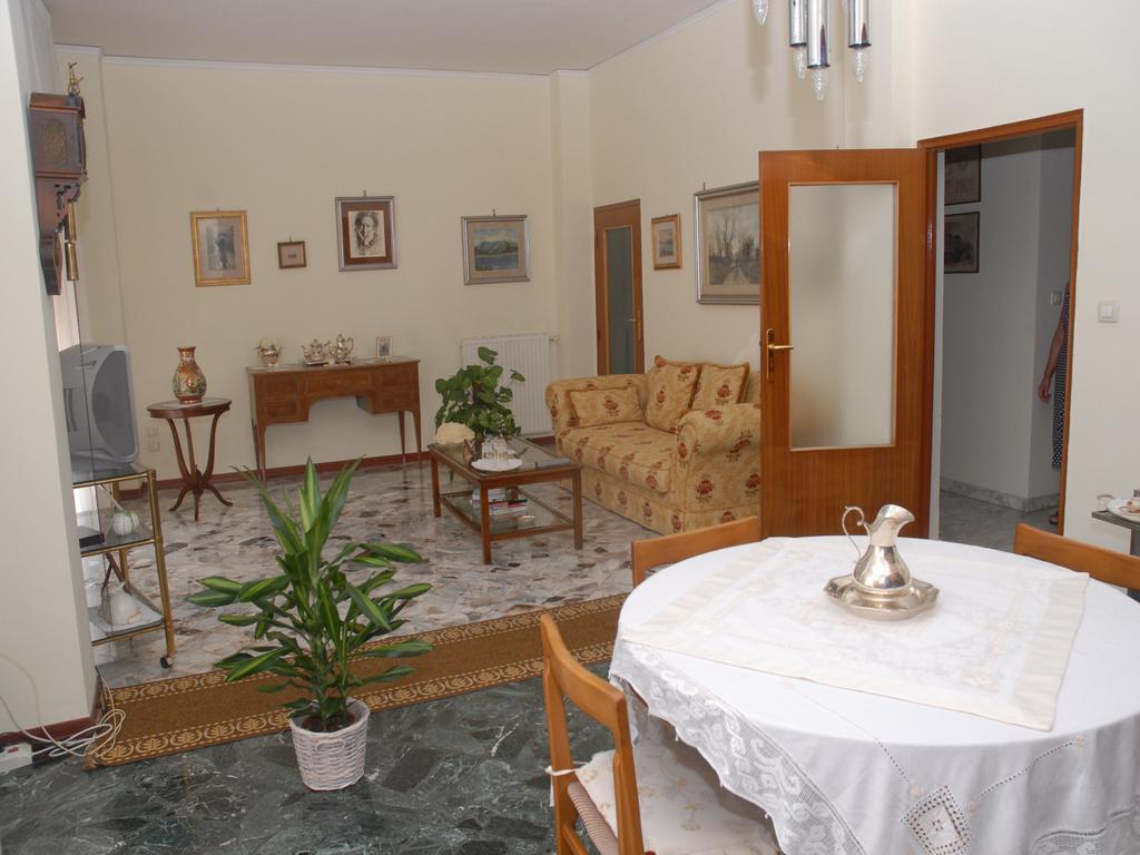 Casa Rachele Bed & Breakfast Piano di Sorrento Dış mekan fotoğraf