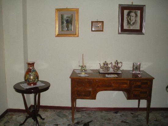 Casa Rachele Bed & Breakfast Piano di Sorrento Dış mekan fotoğraf