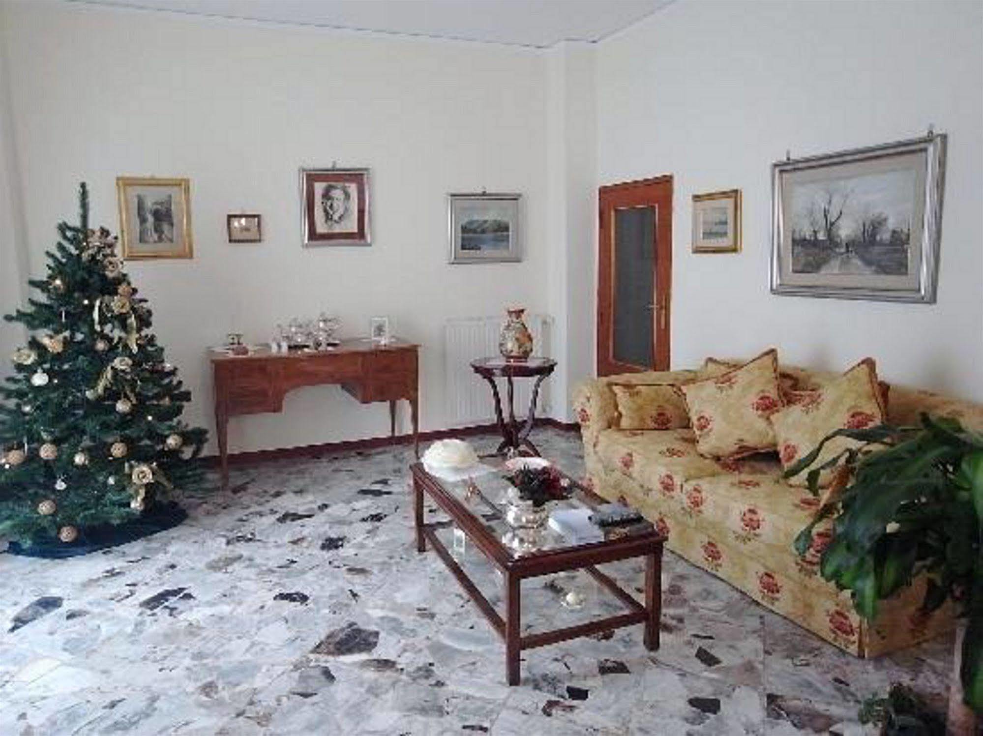 Casa Rachele Bed & Breakfast Piano di Sorrento Dış mekan fotoğraf