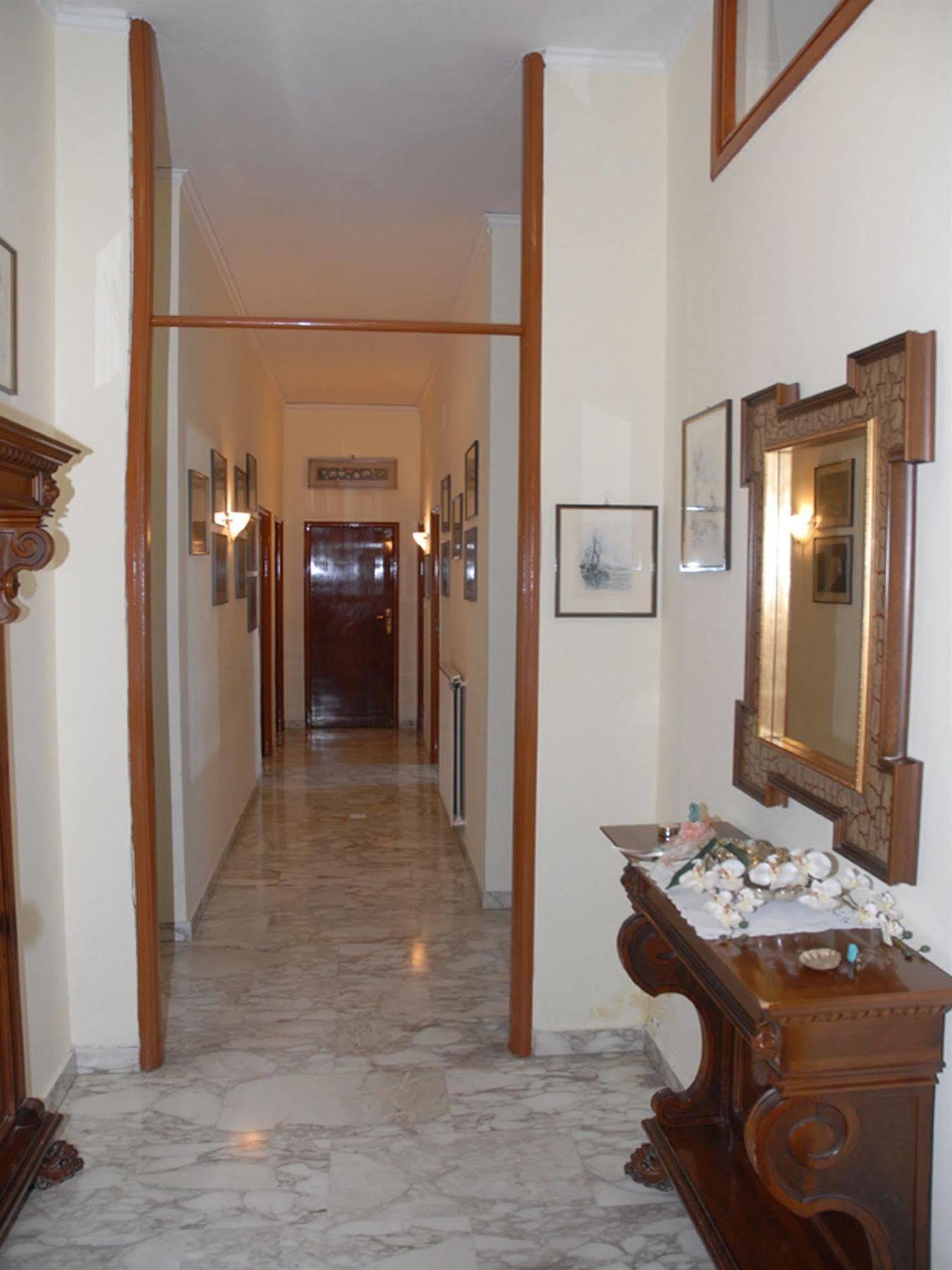 Casa Rachele Bed & Breakfast Piano di Sorrento Dış mekan fotoğraf