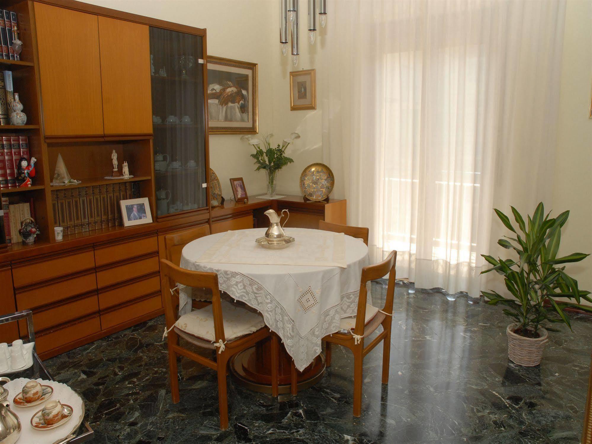 Casa Rachele Bed & Breakfast Piano di Sorrento Dış mekan fotoğraf