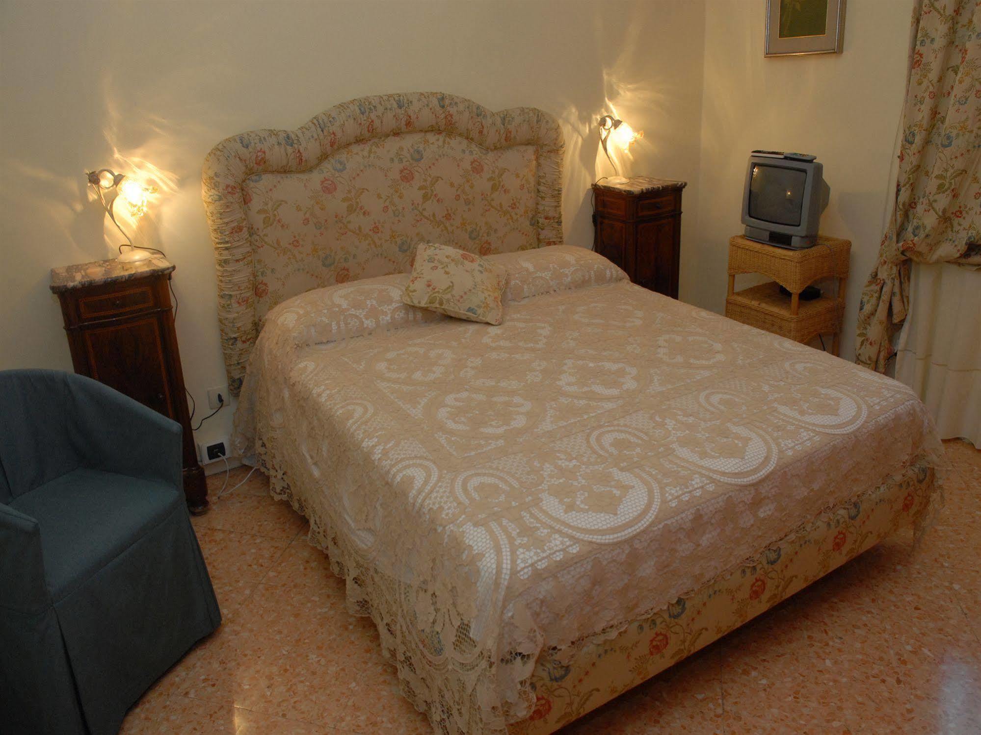 Casa Rachele Bed & Breakfast Piano di Sorrento Dış mekan fotoğraf
