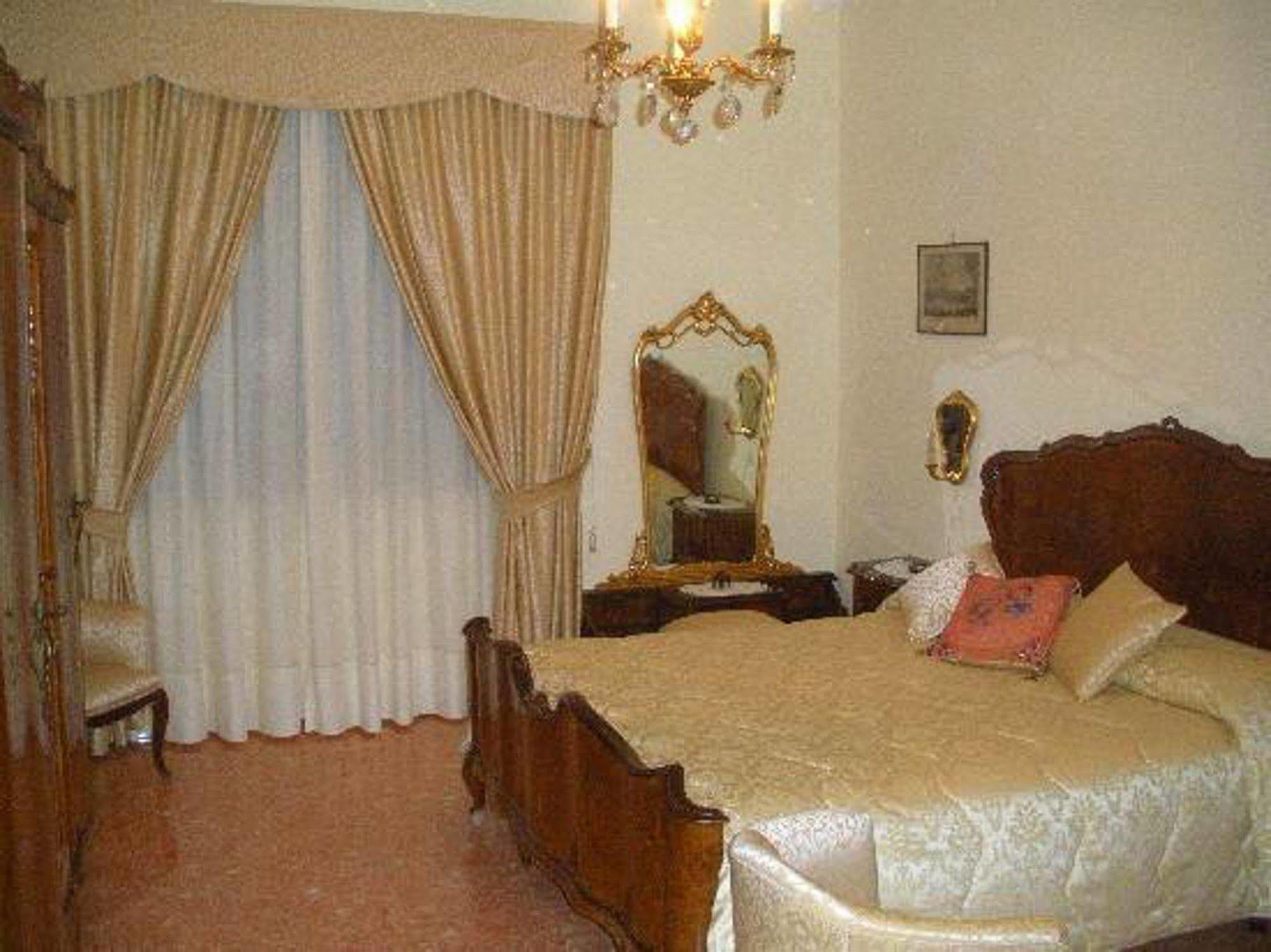 Casa Rachele Bed & Breakfast Piano di Sorrento Dış mekan fotoğraf